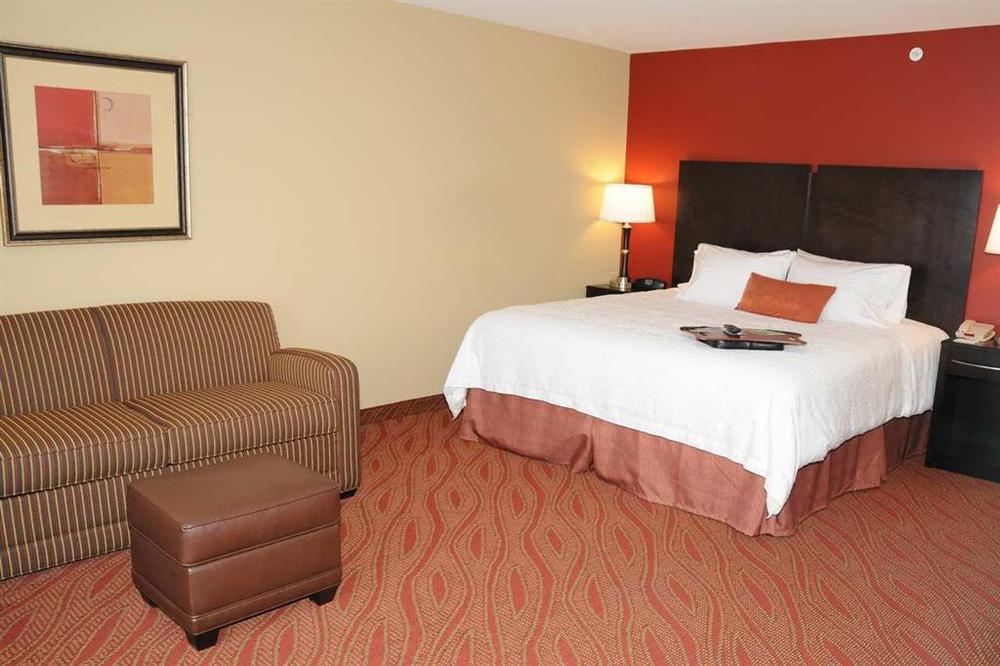 Hampton Inn Ft Wayne Fort Wayne Ruang foto