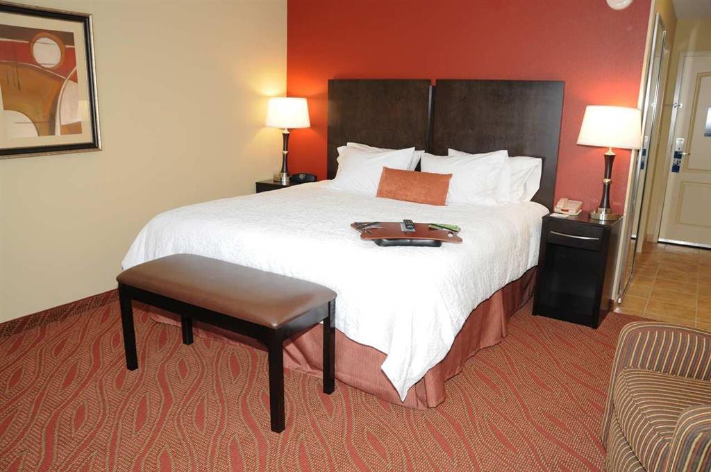 Hampton Inn Ft Wayne Fort Wayne Ruang foto